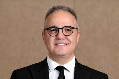 Anadolu Yatırım Genel Müdürü Dr. Nuri Sevgen oldu