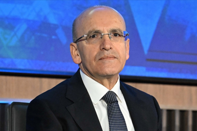 Bakan Şimşek'ten cari açık öngörüsü