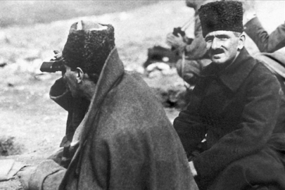 Sakarya Meydan Muharebesi 104 yaşında