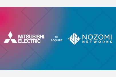Mitsubishi Electric, Nozomi Networks'ü satın alacak