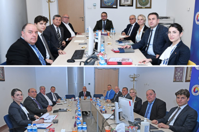 Hayvancılık ve Tarım Kurulları yeni gündemlerle toplandı