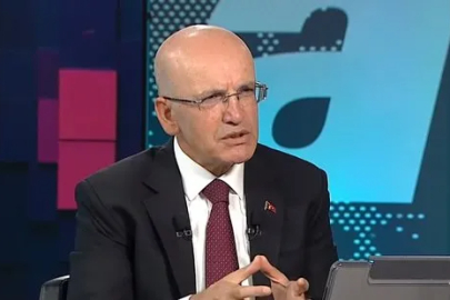 Bakan Şimşek: Bütçe açığının yüzde 3,5 civarında olmasını bekliyoruz