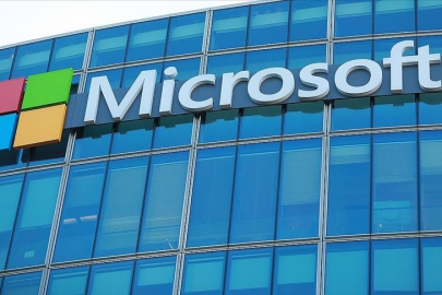 Microsoft, İngiltere'de 30 milyar dolar yatırım yapacak