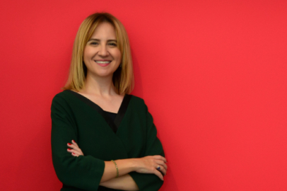 Neslihan Nigiz Ulak'a La Lorraine’de küresel görev
