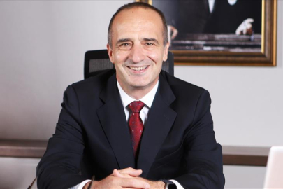MAİS AŞ Genel Müdürü Bahaettin Tatoğlu oldu