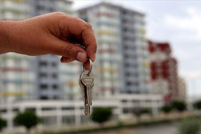 29 ilde 449 taşınmaz satışa çıkacak