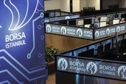 Borsa İstanbul'da manipülasyon yapan 13 kişi tutuklandı