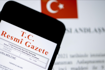 Otomobil ithalatına ilişkin yeni düzenlemeler Resmi Gazete'de
