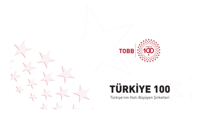 En Hızlı Büyüyen 100 Şirket araştırma sonuçları yayımlandı