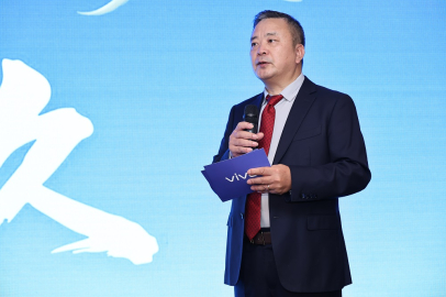 vivo CEO'su Harris Li "5G ile yeni bir çağ başlıyor"
