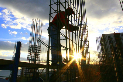 Hazır Beton Birliği: İnşaat istikrarlı bir performans göstermiyor