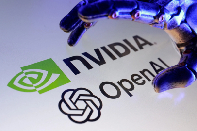 Nvidia, OpenAI'ya 100 milyar dolara kadar yatırım yapacak