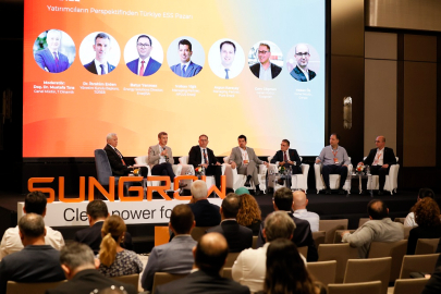 Temiz enerjinin geleceği Sungrow ESS Experience Day’de tartışıldı