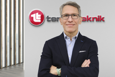 Termo Teknik Genel Müdürü Ali Oraloğlu oldu
