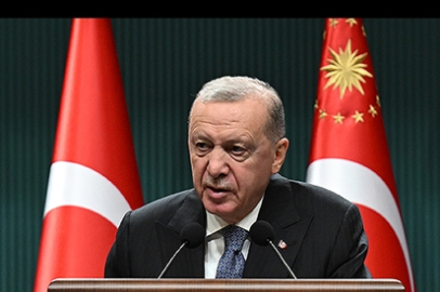 Cumhurbaşkanı Erdoğan, Kabine sonrası hangi mesajları verdi?