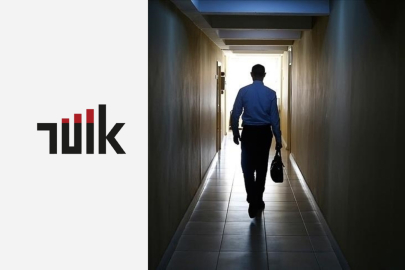 İşsizlik oranı Ağustosta yüzde 8,5 oldu.