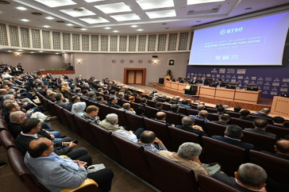 Burkay: Reel sektörün yükünü hafifletmek zorundayız