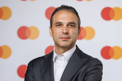 Onur Faydacı, Mastercard Türkiye Genel Müdürü oldu