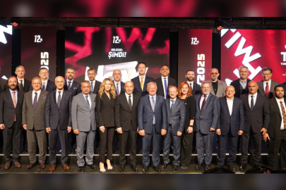 Türkiye Innovation Week 9 Ekim'de kapılarını açacak