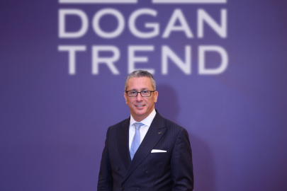 Doğan Trend Grubu’nun yeni CEO’su Uğur Sakarya oldu