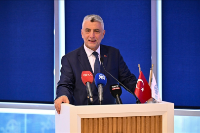 Ticaret Bakanı Bolat: Çok yakında fiyat etiket düzenlememiz geliyor