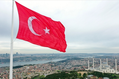 İstanbul'un düşman işgalinden kurtuluşunun 102. yılı kutlanıyor