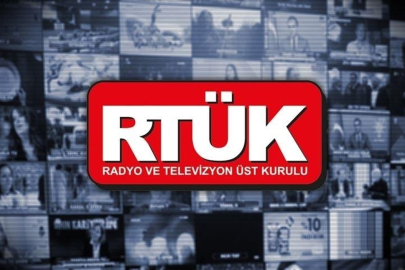 RTÜK’ten beş televizyon kanalına para cezası