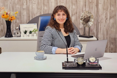 Selin Nizam: Shopalm ile kadın emeği küresele taşınıyor
