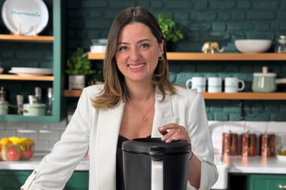 Vorwerk Türkiye Genel Müdürü Gül Kayadeniz oldu