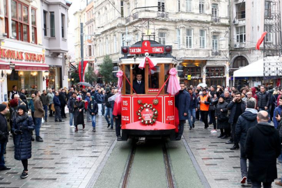 Yandex'in açıkladığı İstanbul'un en hareketli ilçeleri haberimizde!