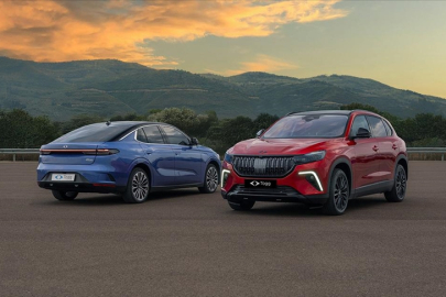 Çift motorlu Togg T10X ve T10F 4More siparişe açıldı