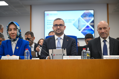 Karahan TBMM'de enflasyon, kira, KKM, para politikasını anlattı