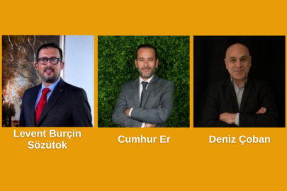 fzlPLUS'ta üst düzey atamalar