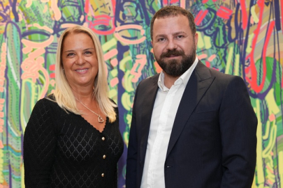 Bersay'ın yeni CEO'su Muhammed Attila Sevim oldu