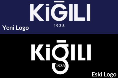 Kiğılı logosunu yeniledi