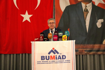 Bumiad bu yılki ödül verilecek isimleri açıkladı