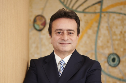 Kemal Kendir'e Pfizer'de küresel görev