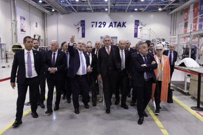 Savunmanın devleri firmalara ve mühendislere yeni fırsatlar sunuyor