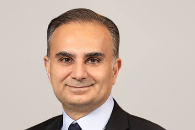 Cevdet Alemdar, PwC Türkiye'ye katıldı