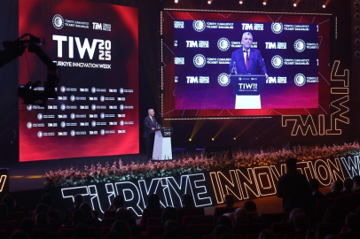 Türkiye'de yapay zeka kullanan şirketlerin oranı yüzde 7,5'e yükseldi