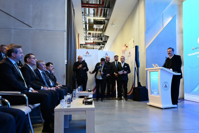 Hisarcıklıoğlu: Yenilebilir enerji sadece bir alternatif değil...