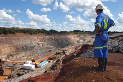 Zambiya 2025 yılında rekor düzeyde bakır üretimine hazırlanıyor