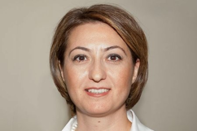Nalan Özgür'e Perfetti Van Melle'de küresel görev
