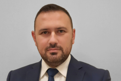 Harun Taş, Akenerji GM Yardımcısı oldu.