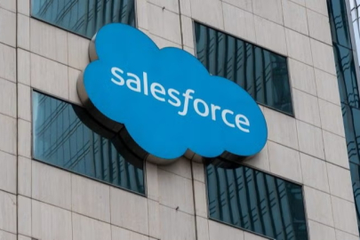 Salesforce, Meksika'ya yatırım yapacak