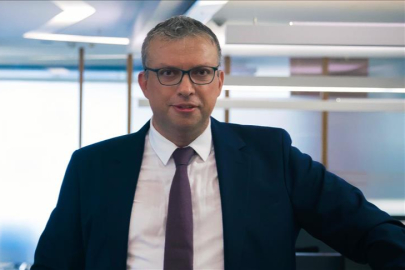 Matriks genel müdürlük görevine Arkın Şengönül getirildi