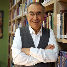 Nevzat Tarhan