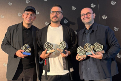 Golden Drum’dan Türkiye’ye 6 ödül