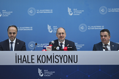 BTK Başkanı Karagözoğlu: 5G ile yeni bir devir başlayacak