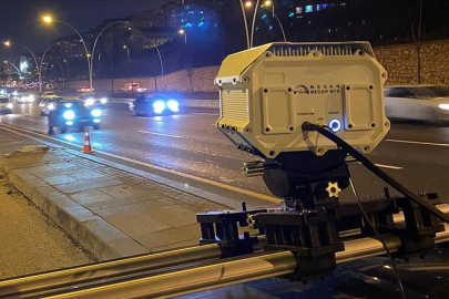 İçişleri Bakanlığı radar iddialarını yalanladı